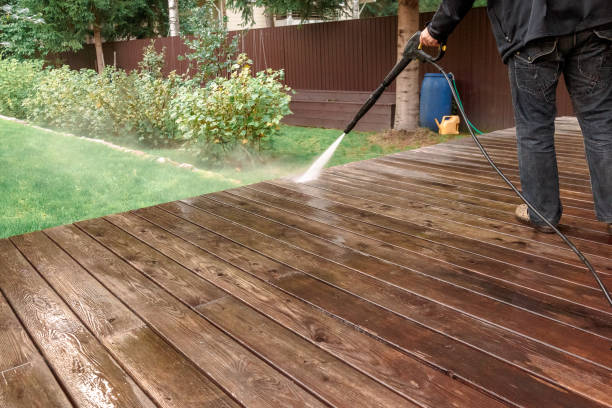 Best House Exterior Washing  in Quinlan, TX